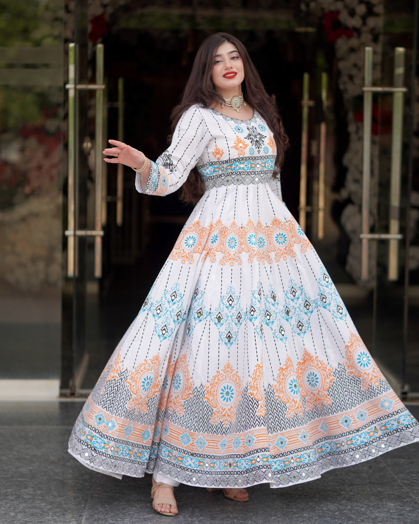 Gul Naaz-WHT