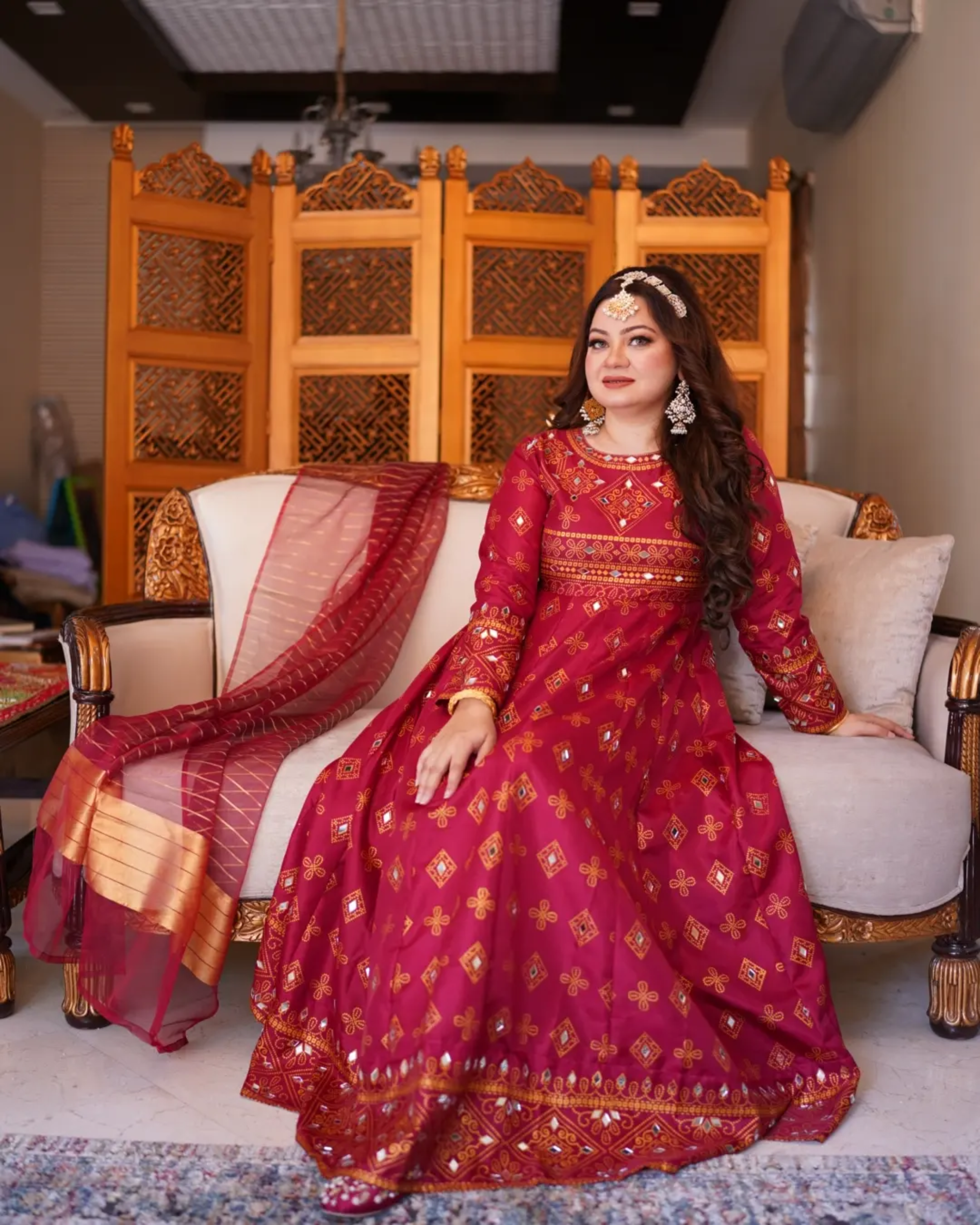 Sheesh Mahal-MRN Secondary image