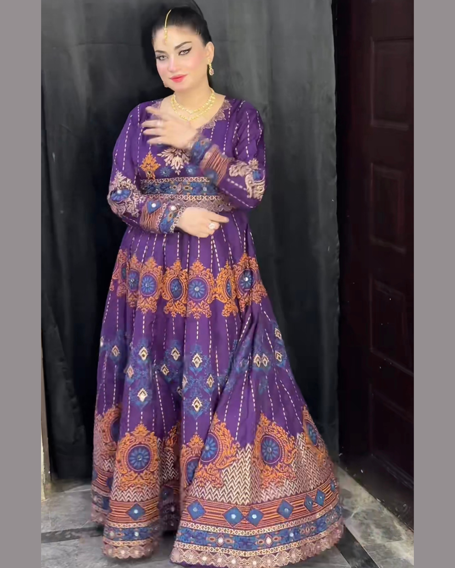 Gul Naaz-PRP