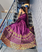 Anar Kali- PRP 3 Piece