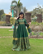 Gul Rana-GRN 3 Piece