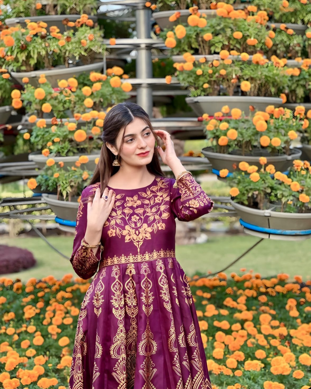 Moor Mahal-PRP 2 Piece