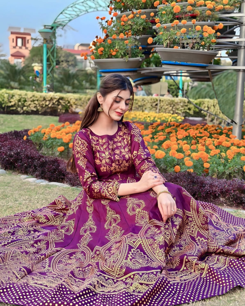 Moor Mahal-PRP 2 Piece