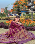 Moor Mahal-PRP 2 Piece