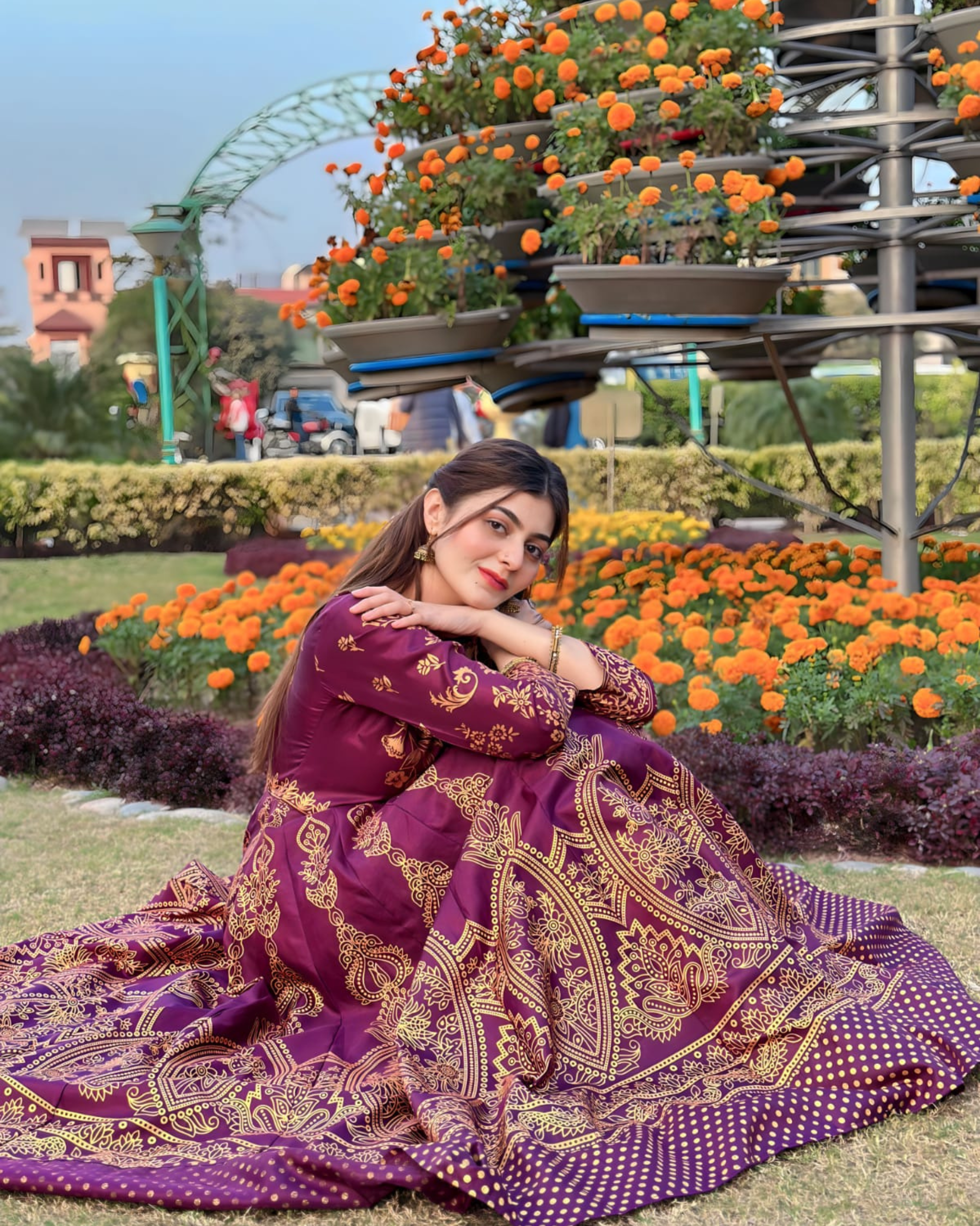 Moor Mahal-PRP 2 Piece