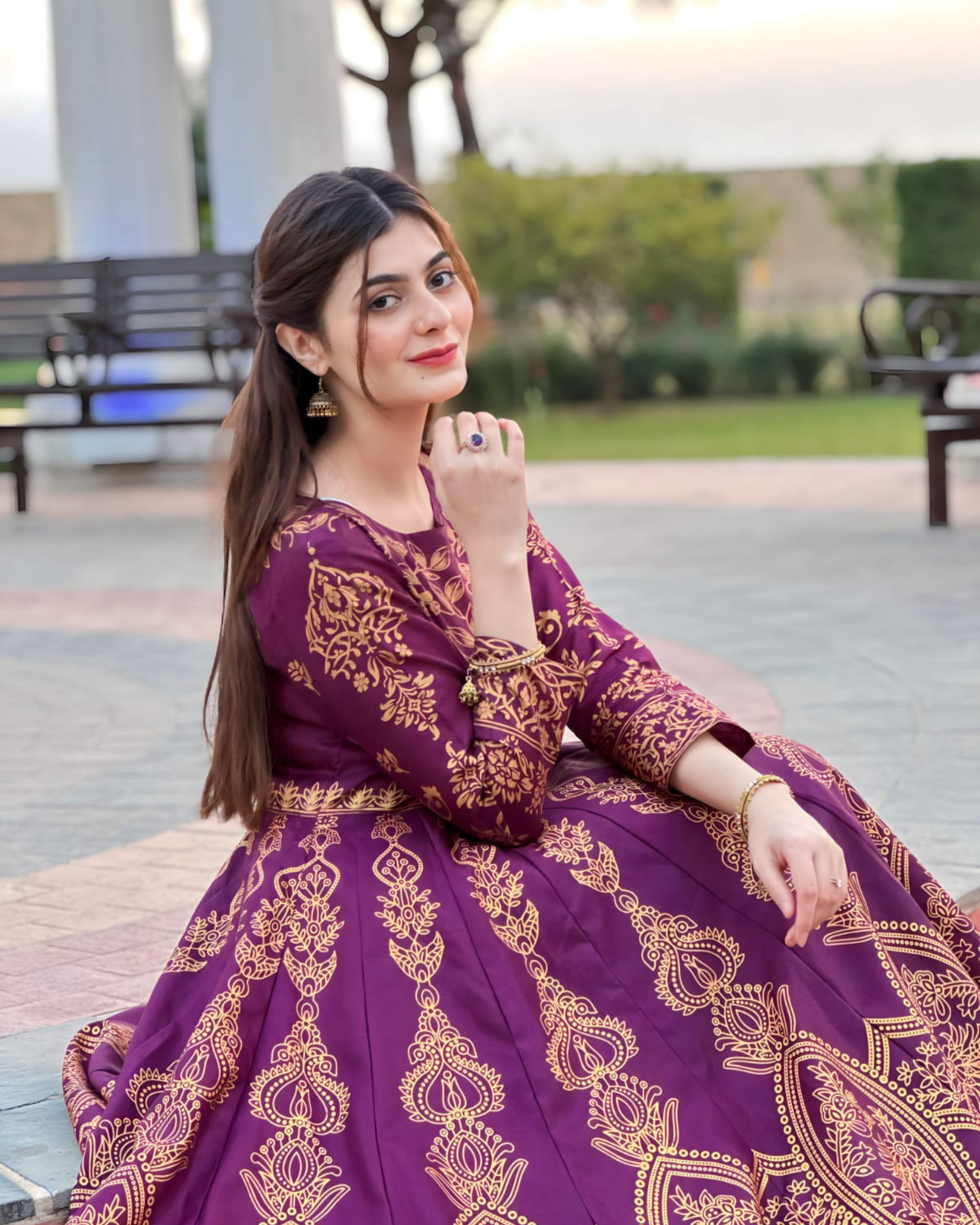 Moor Mahal-PRP 2 Piece Secondary image