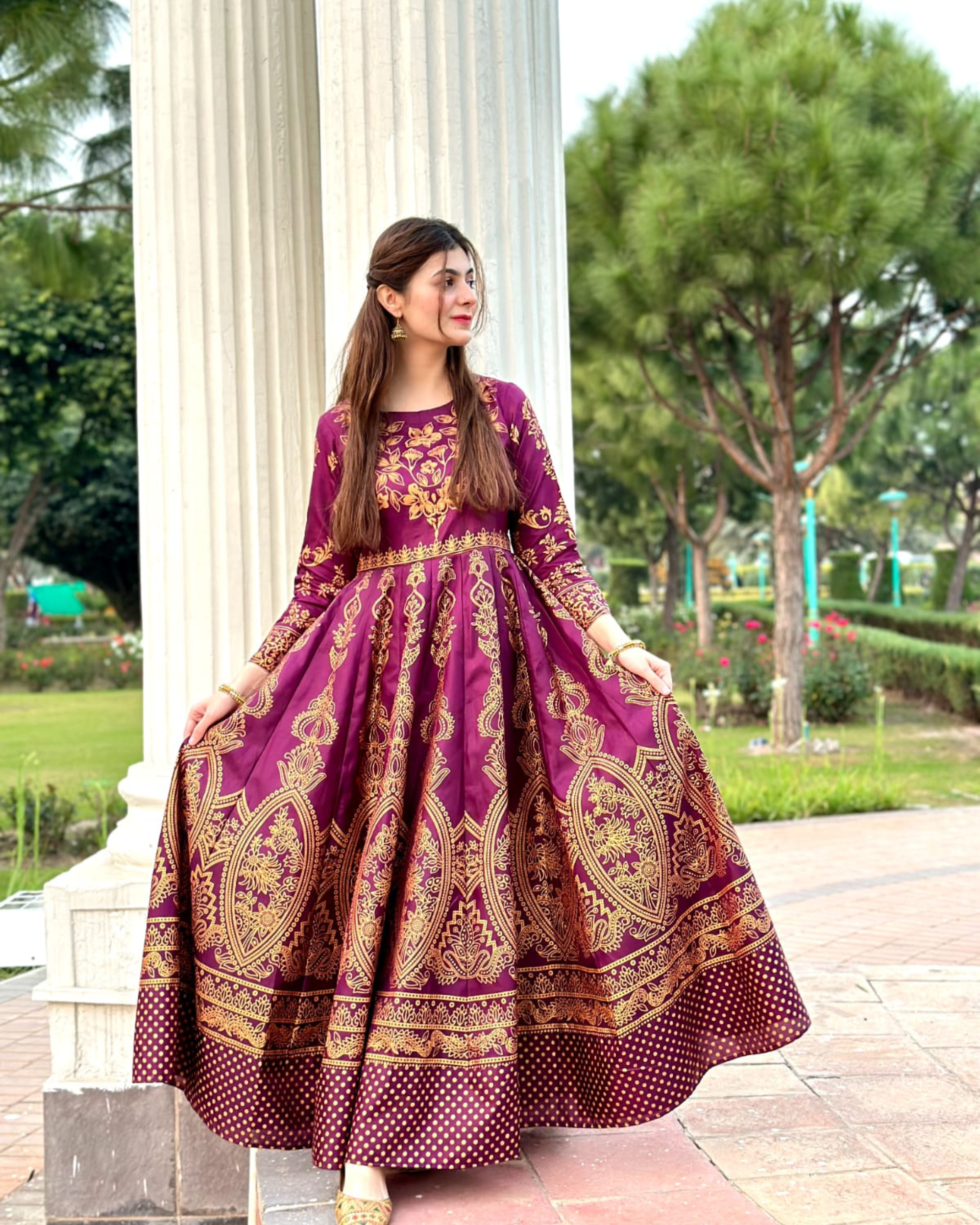 Moor Mahal-PRP 2 Piece