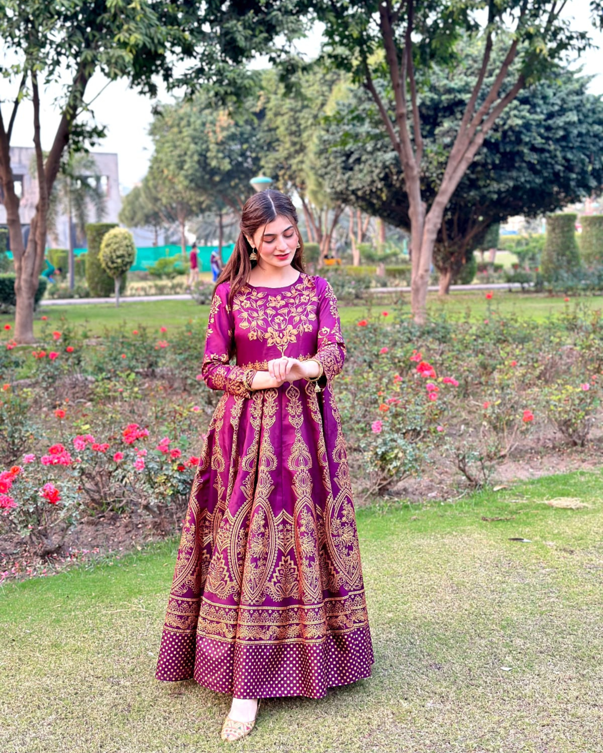 Moor Mahal-PRP 2 Piece Main image