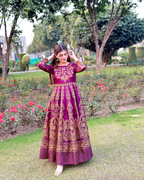 Moor Mahal-PRP 2 Piece