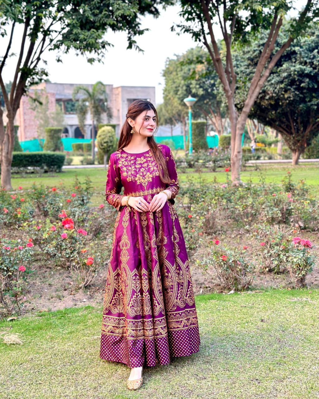 Moor Mahal-PRP 2 Piece