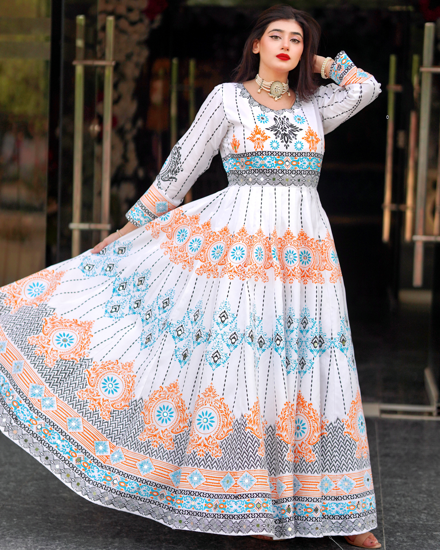 Gul Naaz-WHT