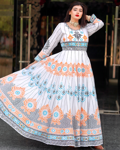 Gul Naaz-WHT