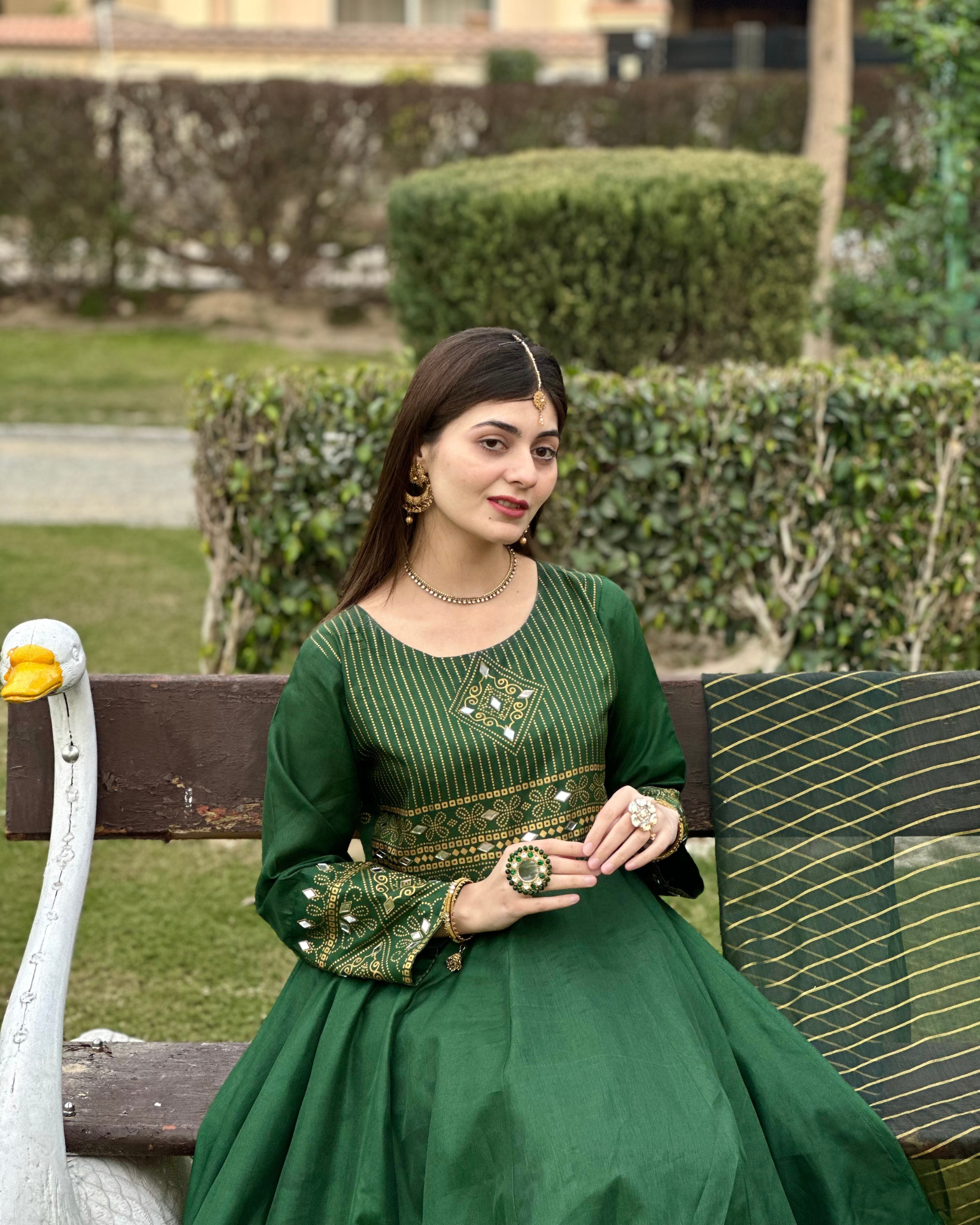 Gul Rana-GRN 3 Piece