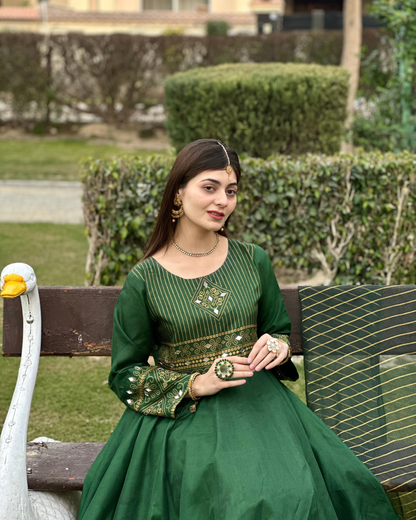 Gul Rana-GRN 3 Piece