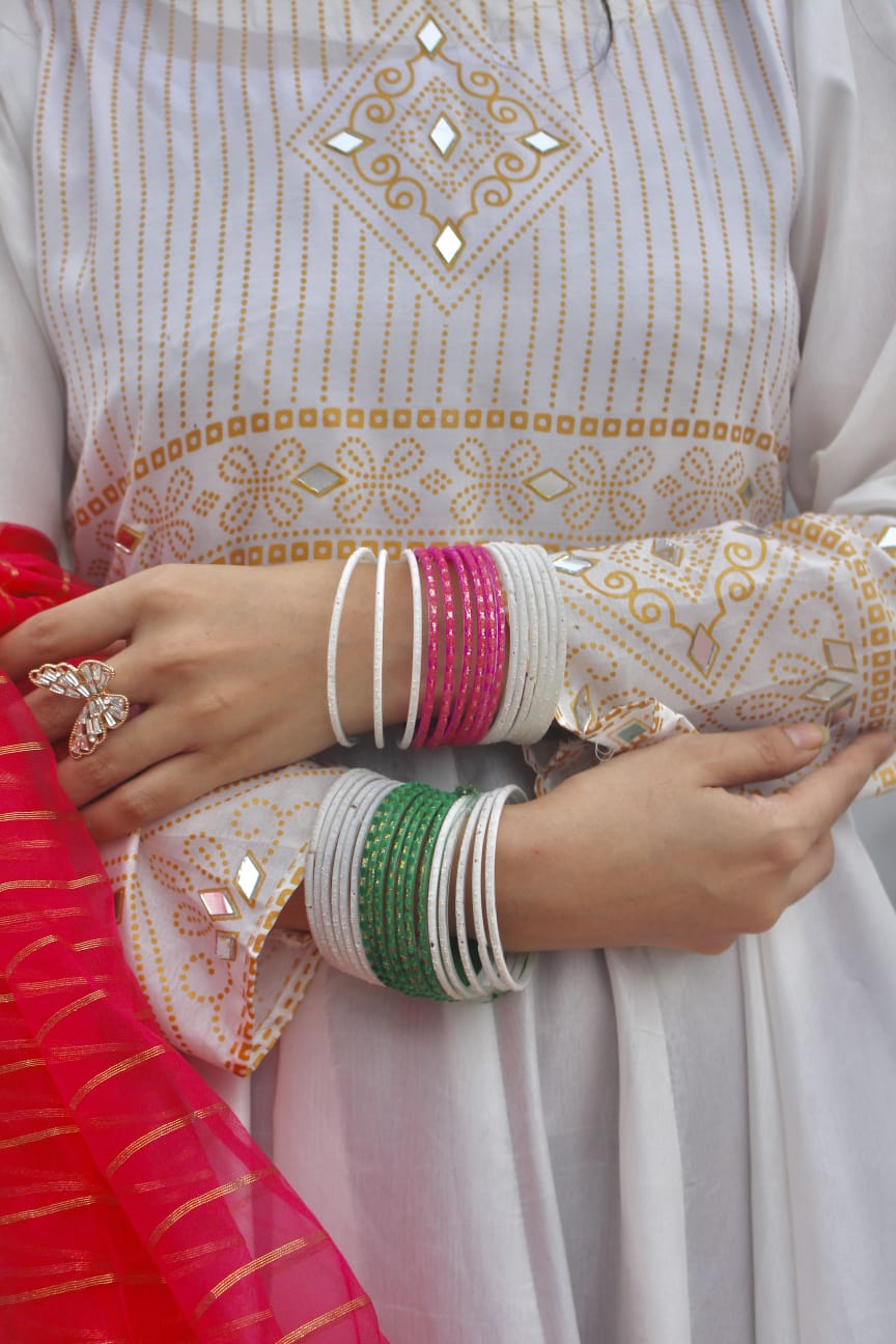 PALWASHA MAXI lawn collection