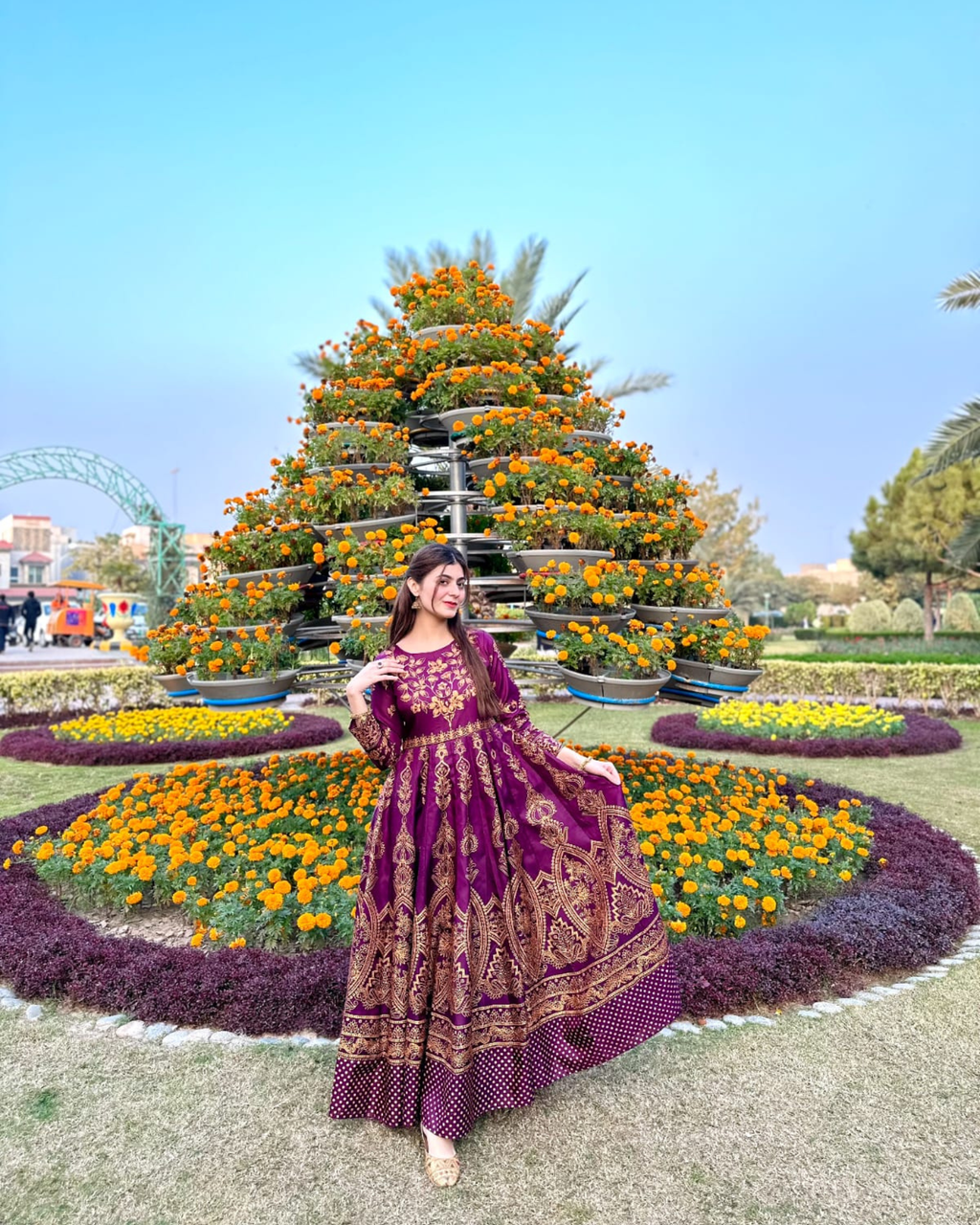 Moor Mahal-PRP 2 Piece