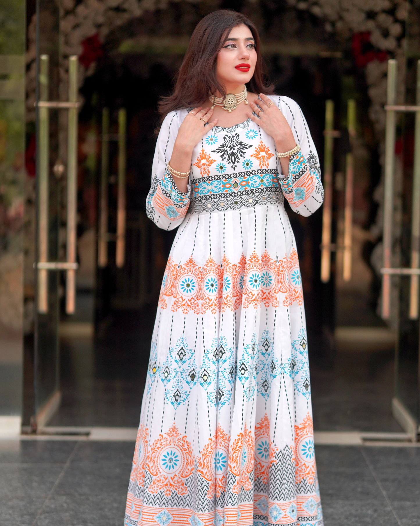 Gul Naaz-WHT