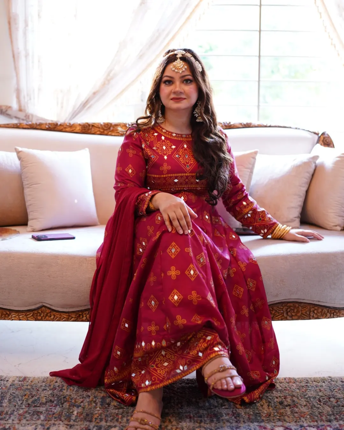Sheesh Mahal-MRN
