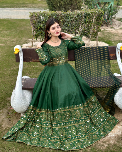 Gul Rana-GRN 3 Piece