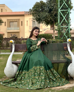 Gul Rana-GRN 3 Piece