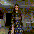 Mahoor Maxi : in Timeless Black! 🖤 - Virsa