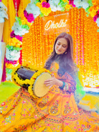 Maah Para-MST 3 Piece