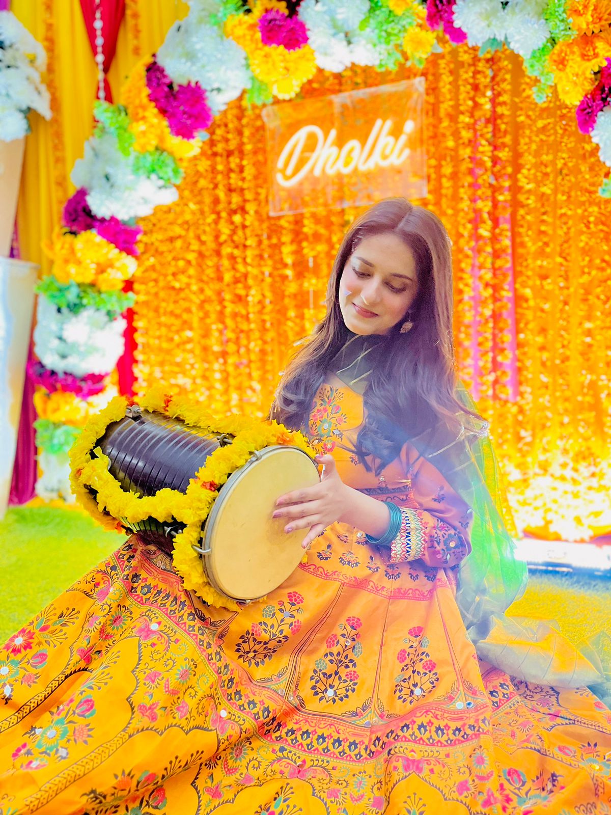 Maah Para-MST 3 Piece