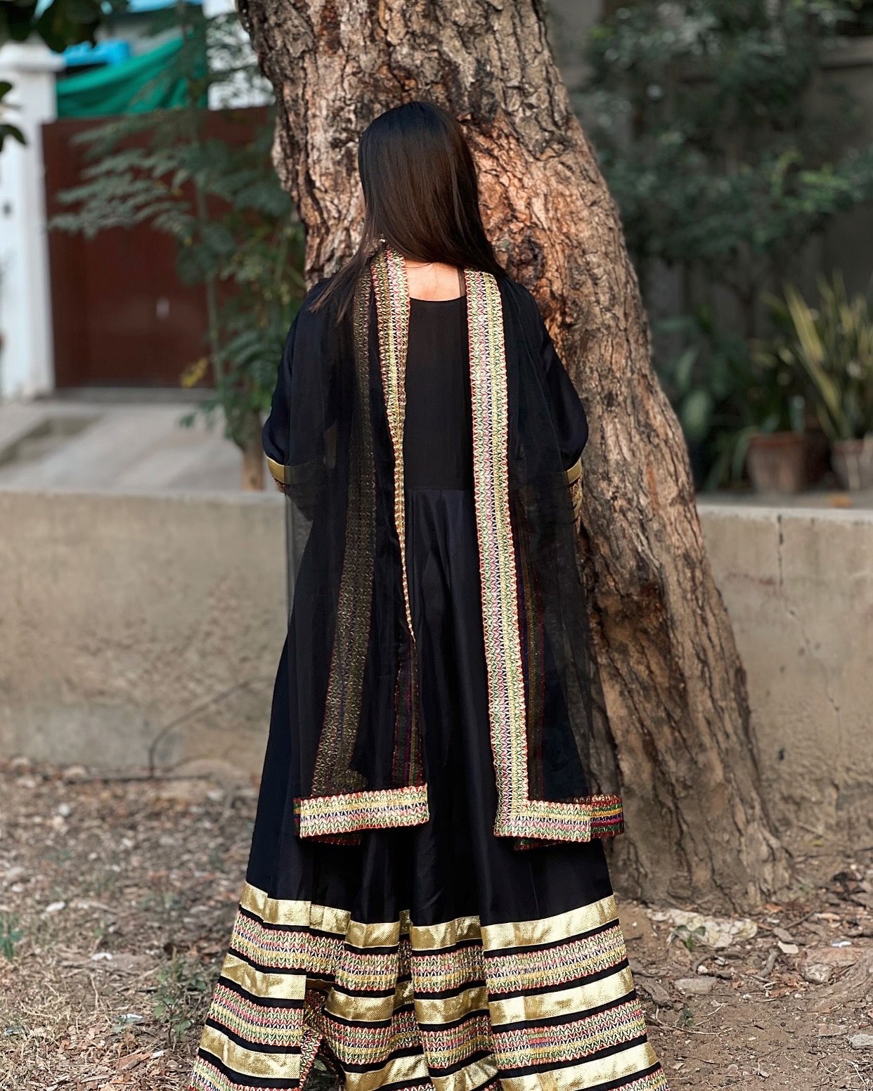 Noor Jahan Design Maxi 3pc