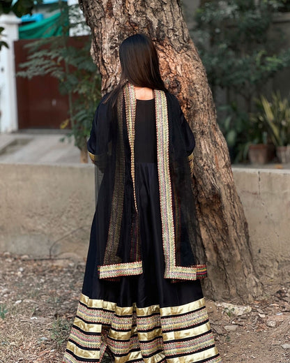 Noor Jahan Design Maxi 3pc