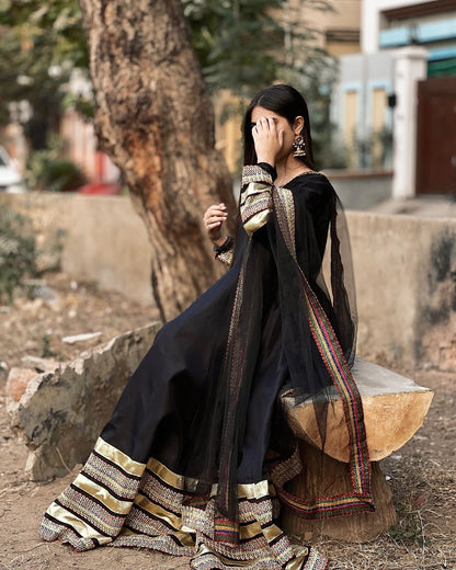 Noor Jahan Design Maxi 3pc