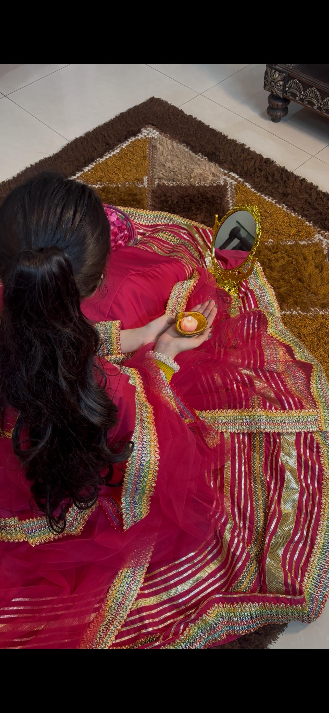 Gul Rubab-PNK
