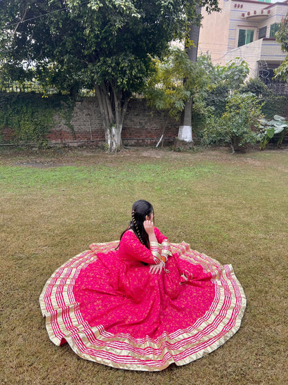 '' GUL E NOOR PNK ''