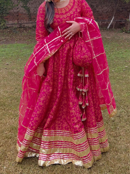 '' GUL E NOOR PNK ''