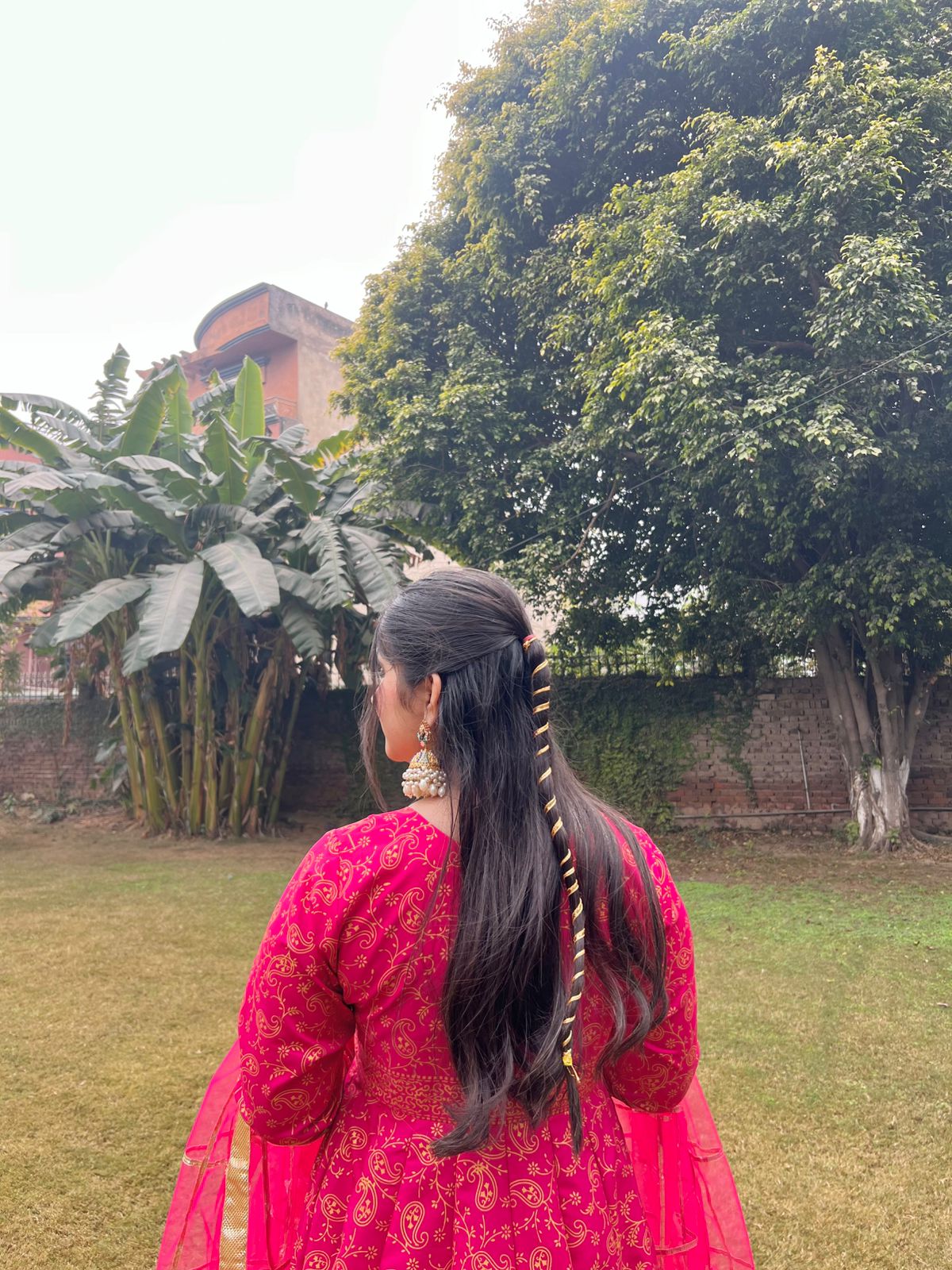 '' GUL E NOOR PNK ''