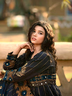 Gul Naaz-BLK 3 Piece