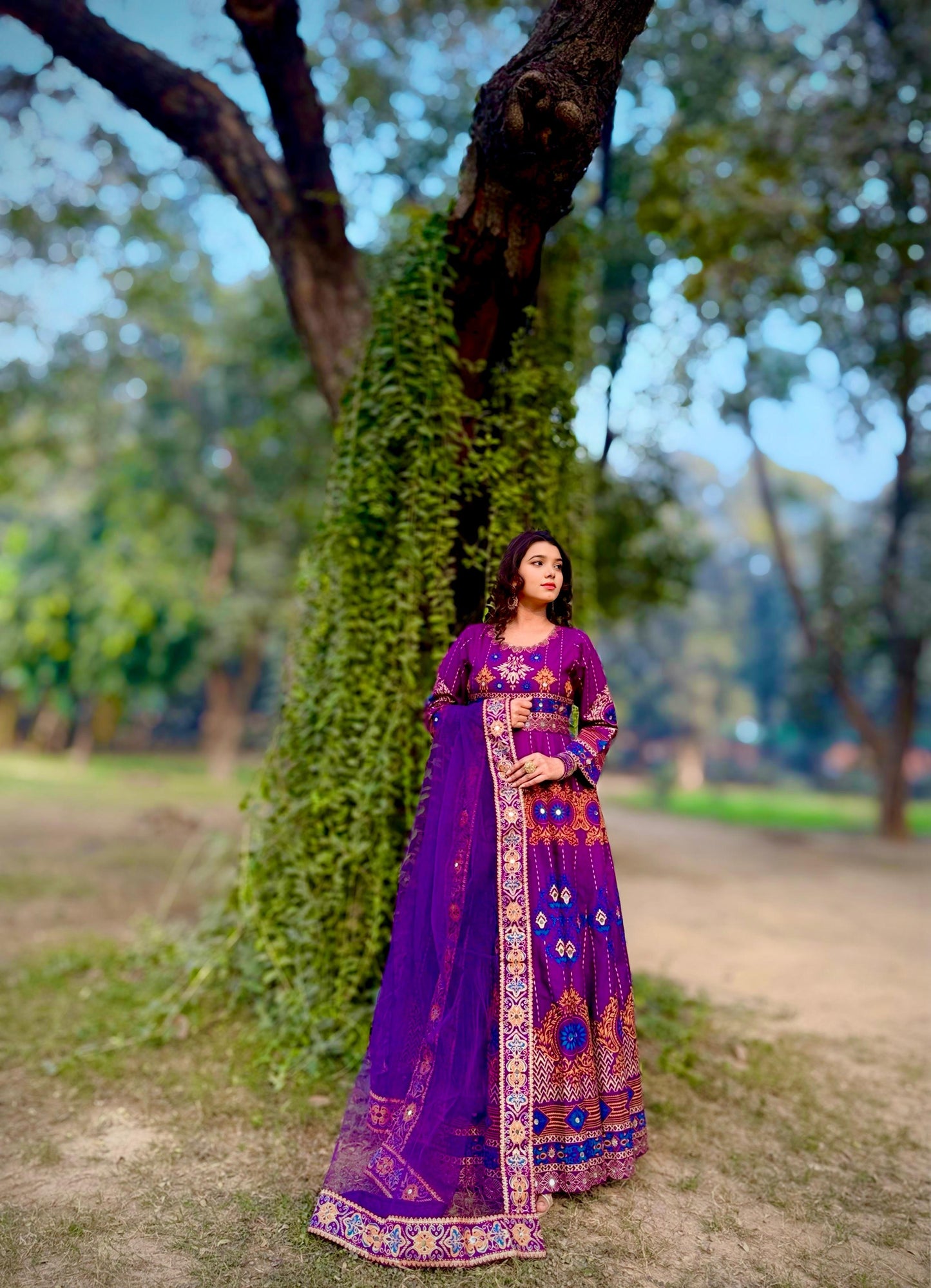 Gul Naaz-PRP