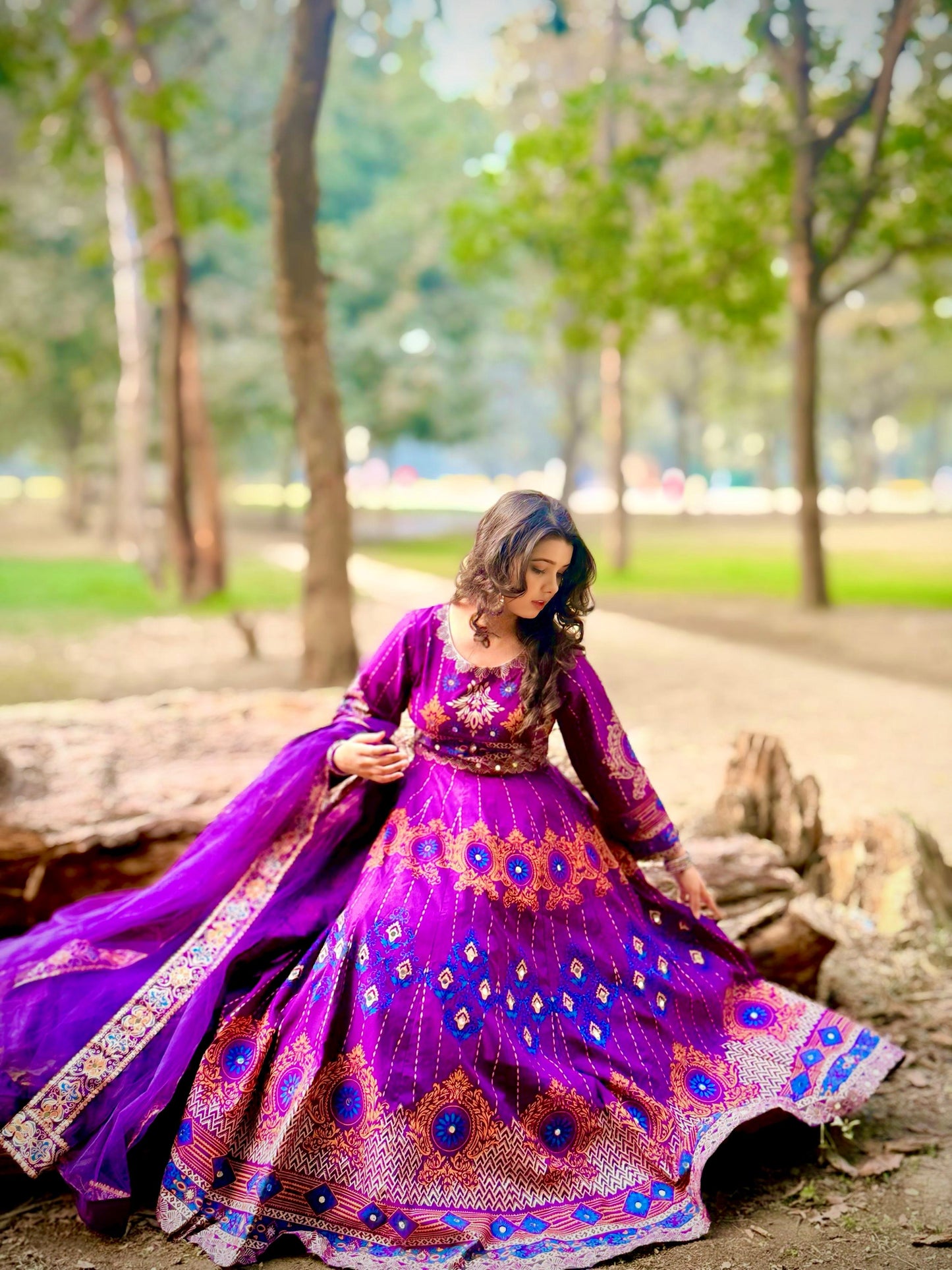 Gul Naaz-PRP