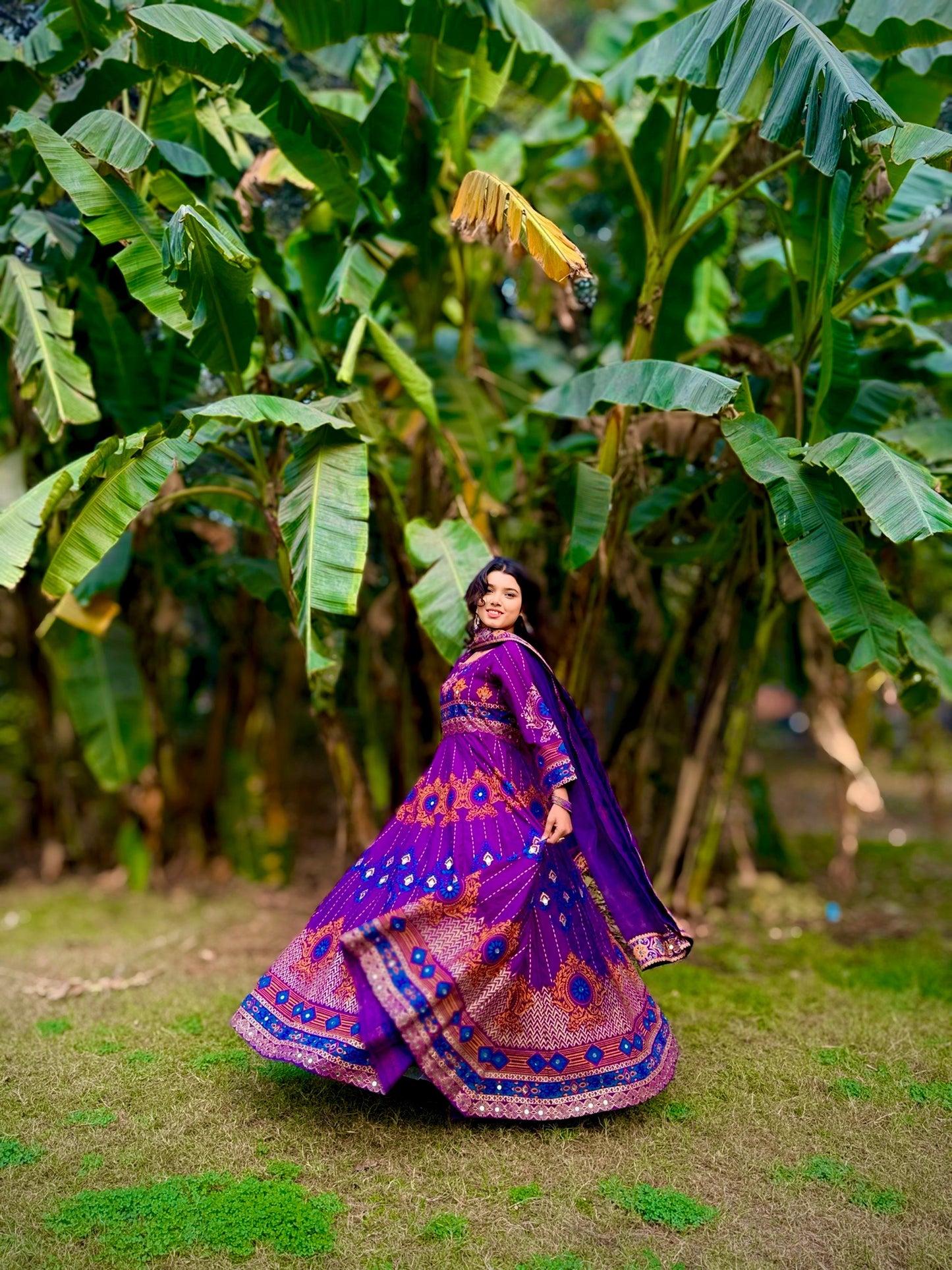 Gul Naaz-PRP