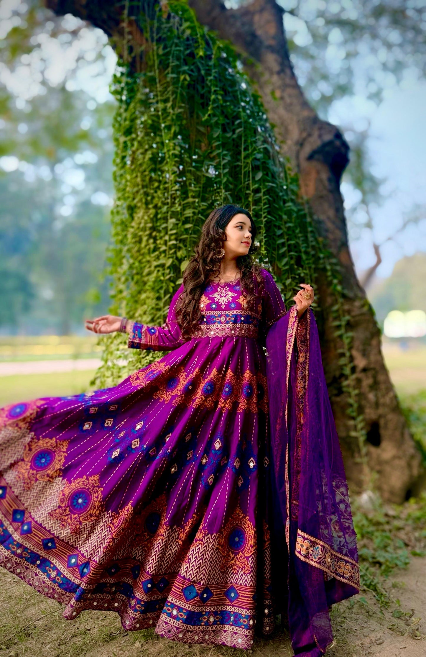 Gul Naaz-PRP