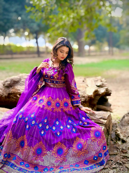 Gul Naaz-PRP