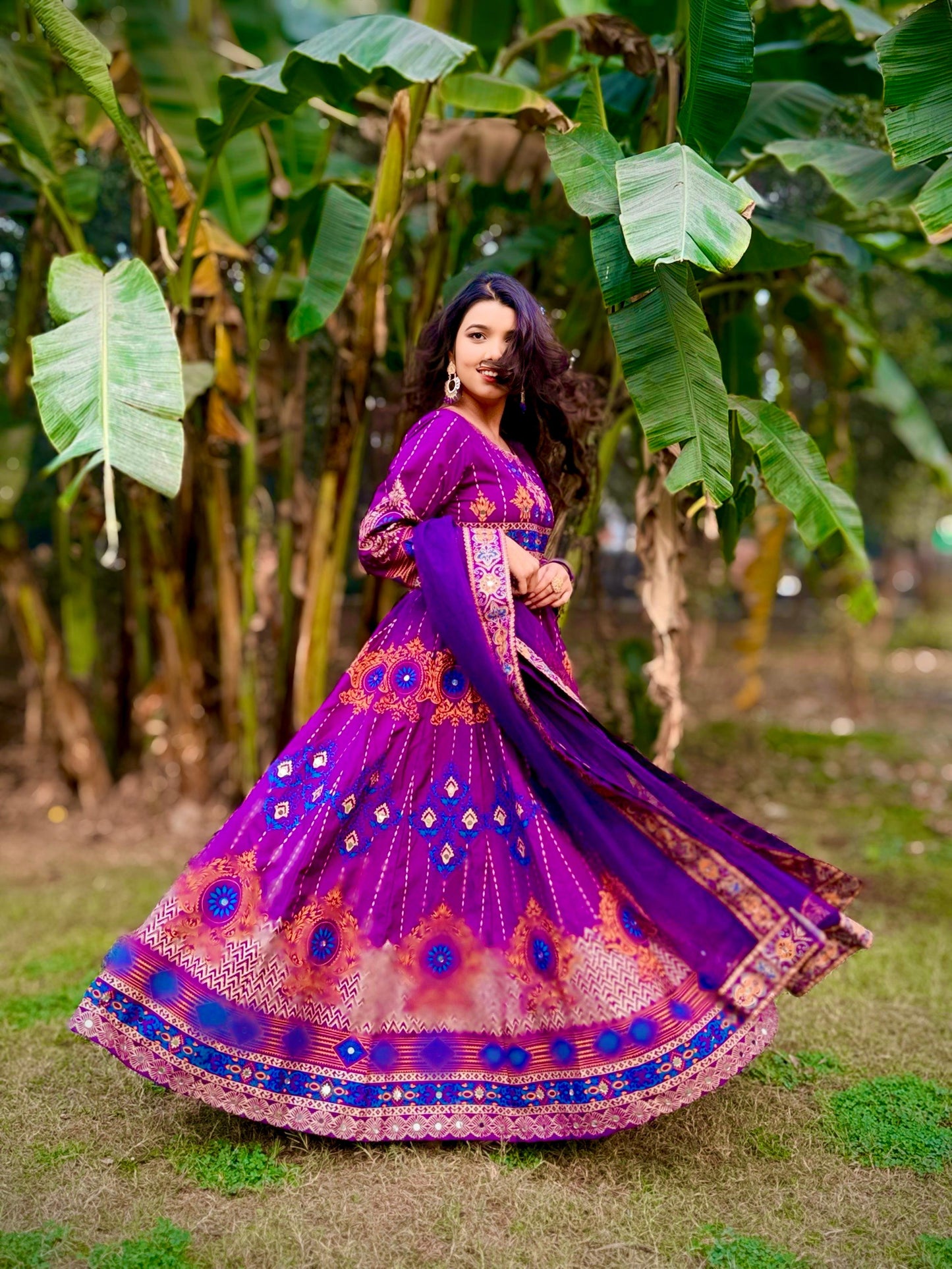 Gul Naaz-PRP