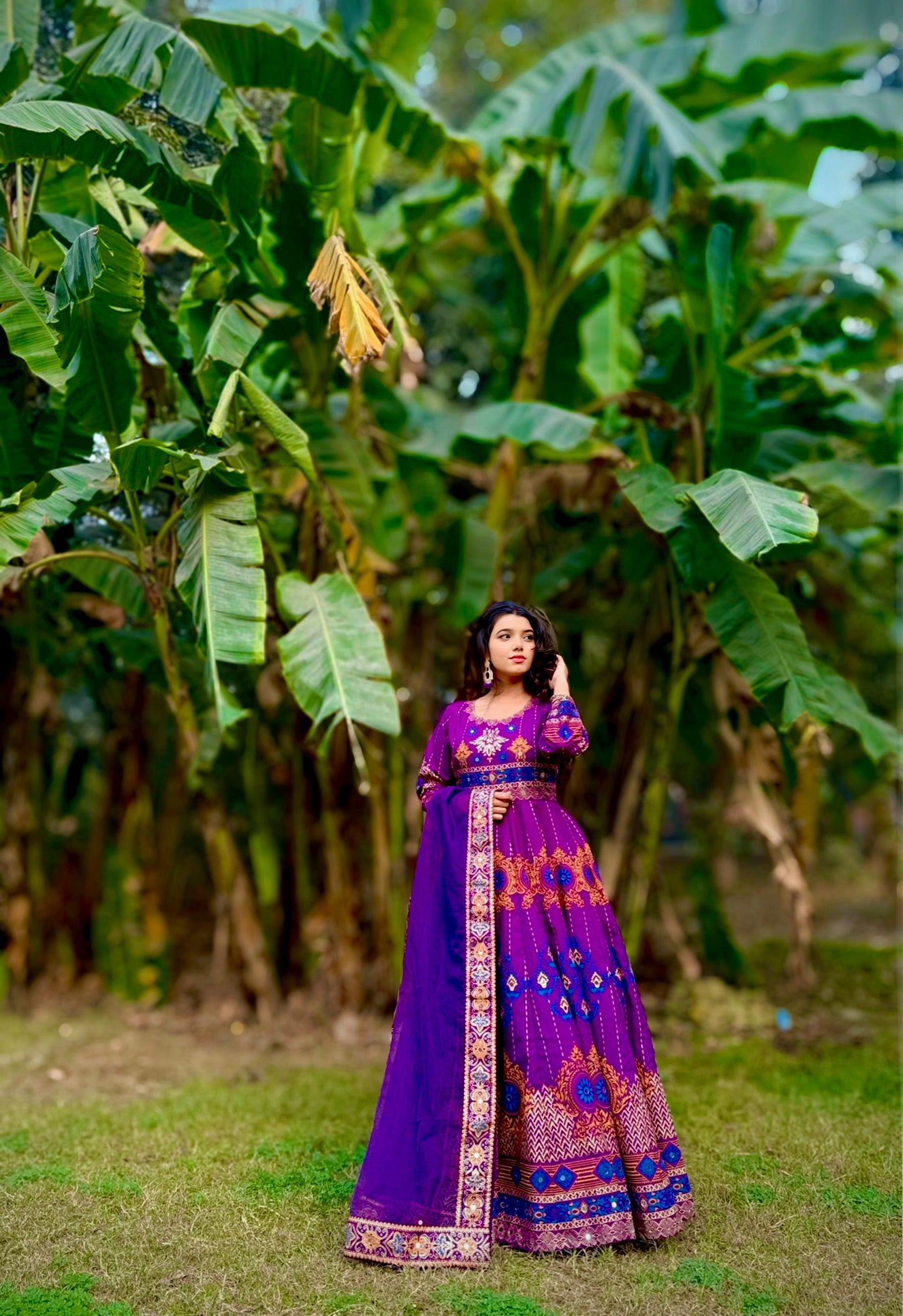 Gul Naaz-PRP