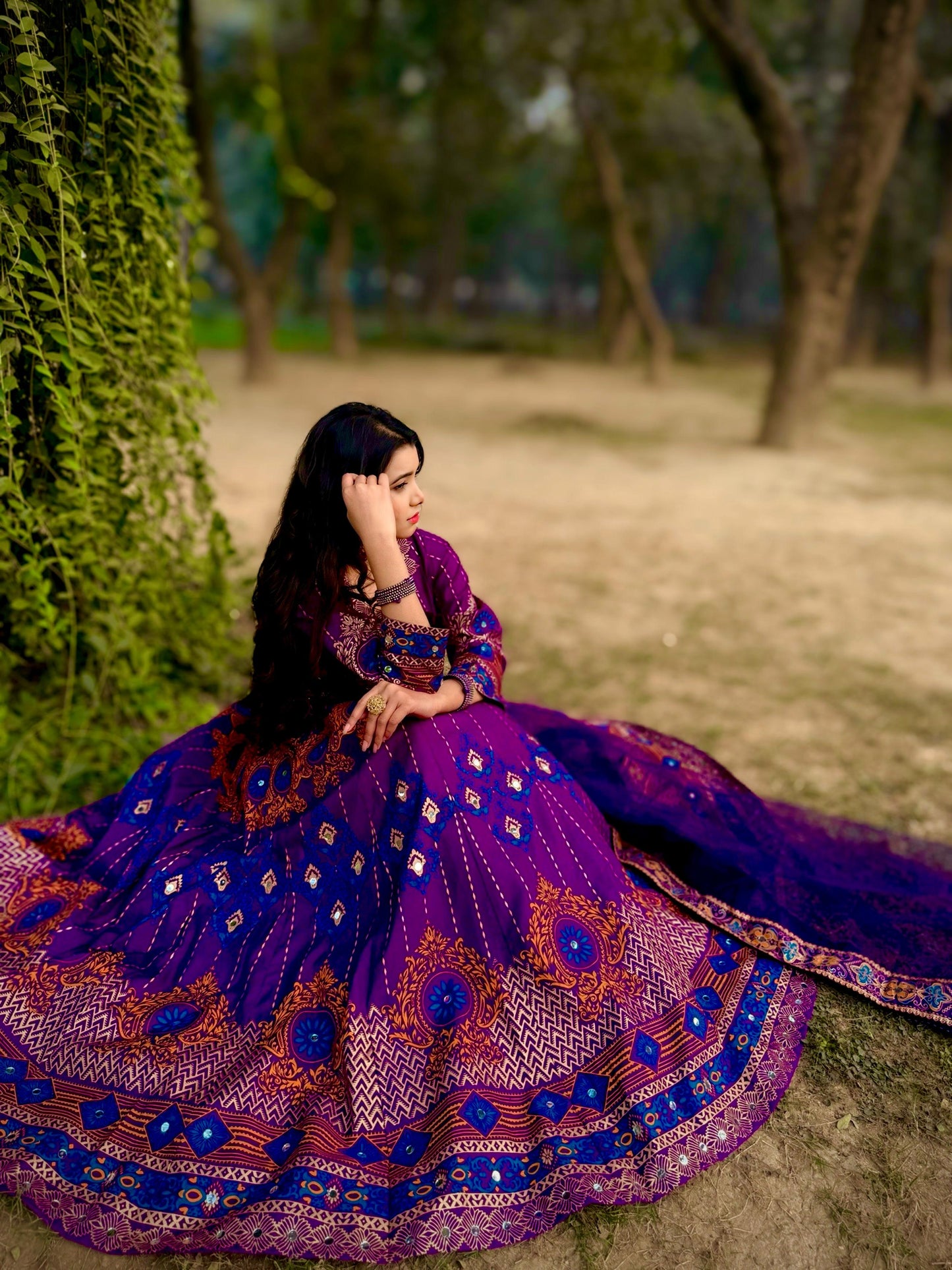 Gul Naaz-PRP