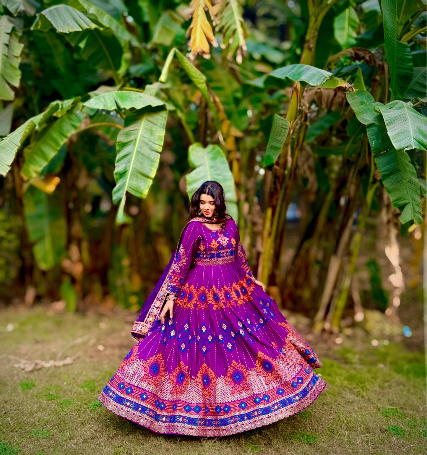 Gul Naaz-PRP