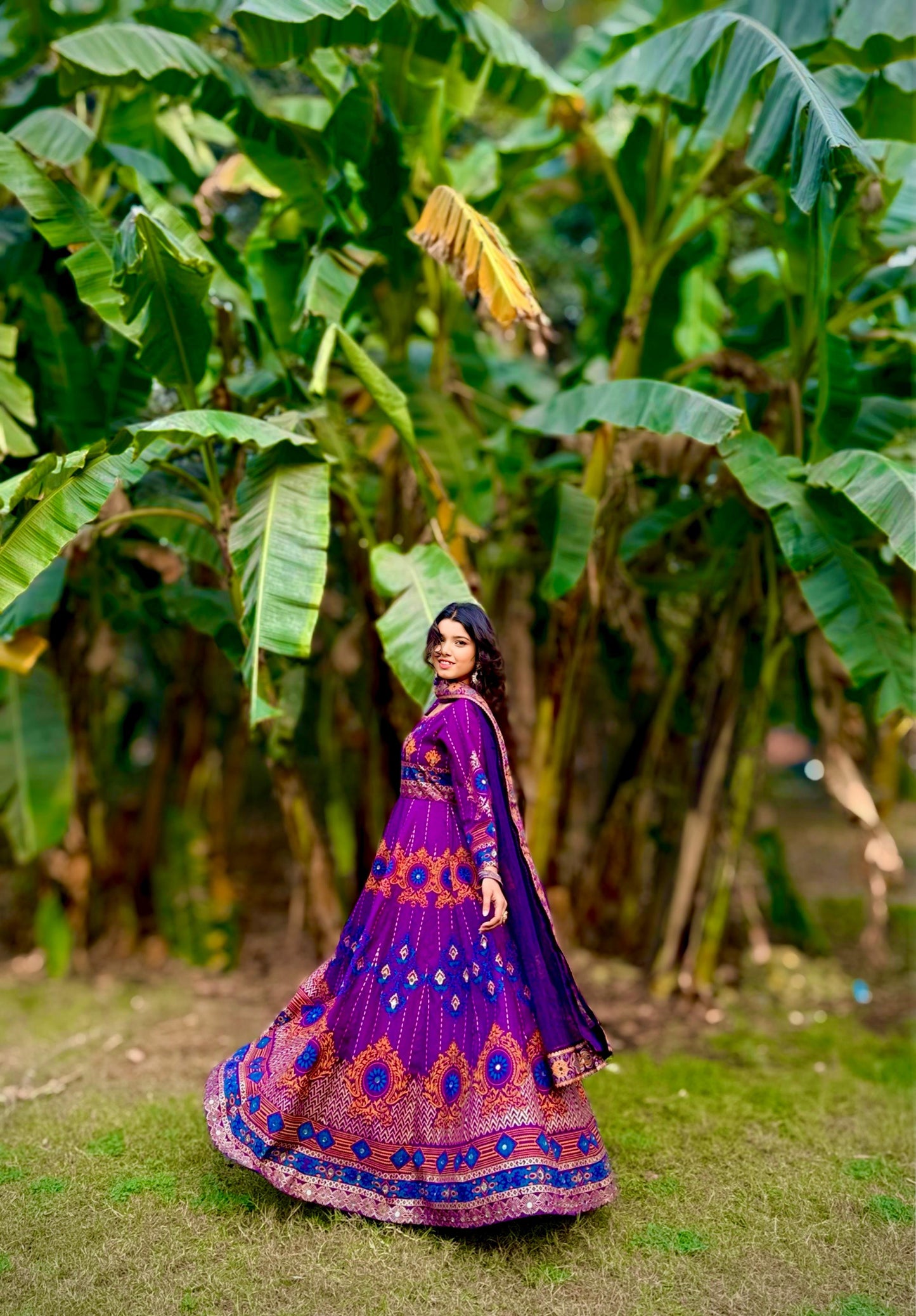 Gul Naaz-PRP