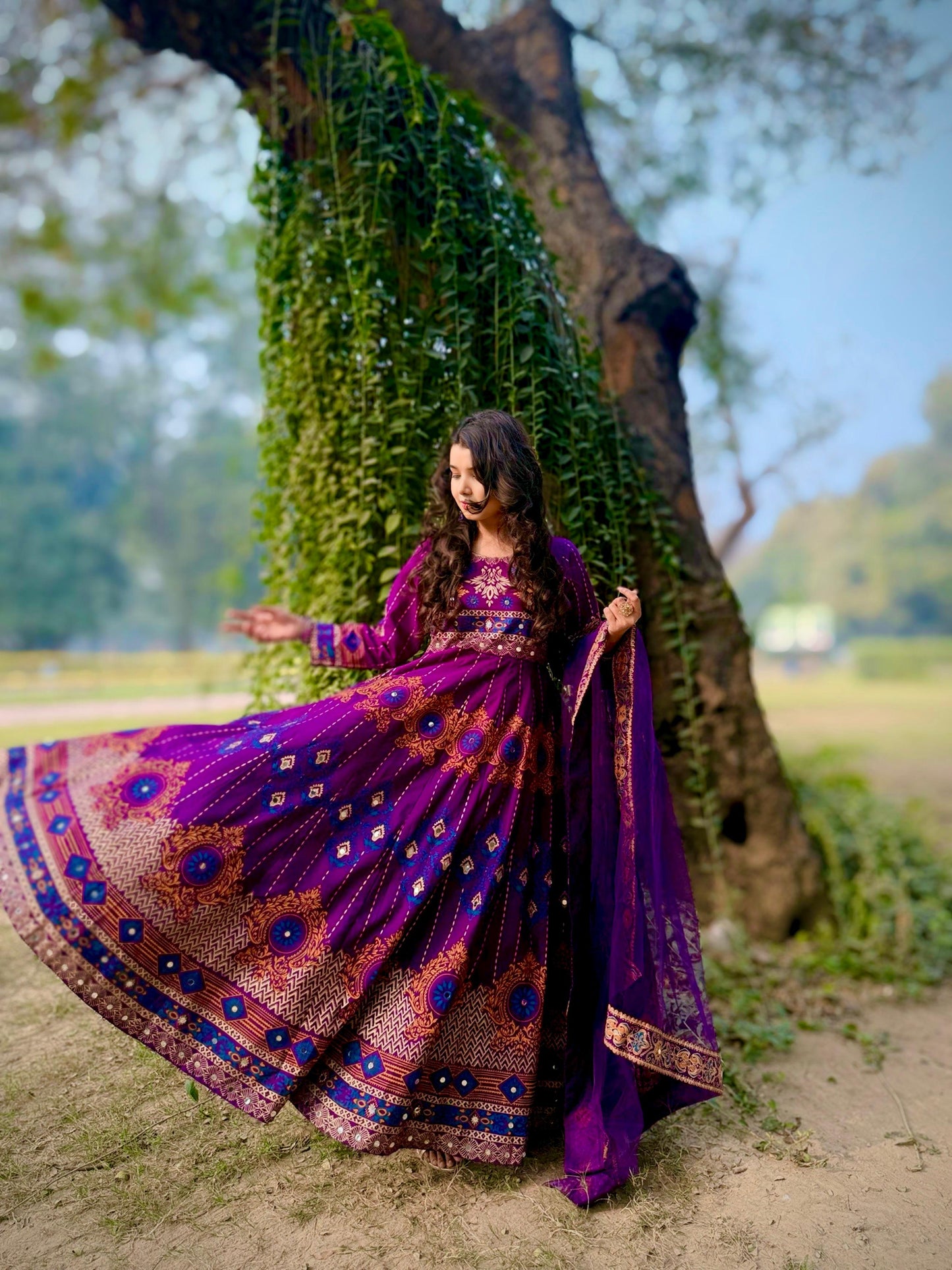 Gul Naaz-PRP