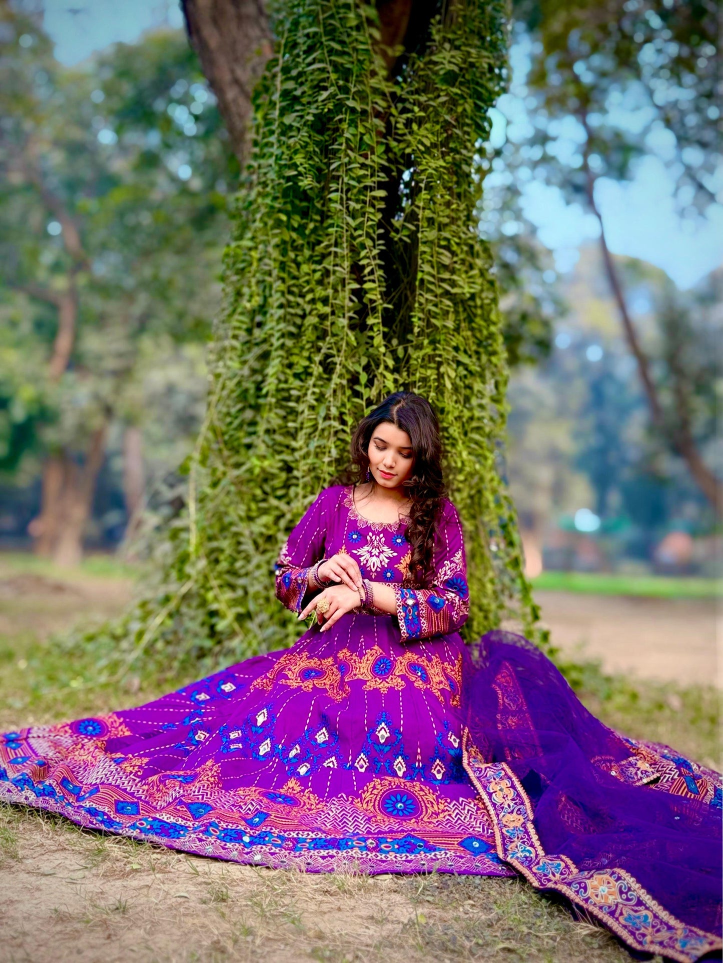 Gul Naaz-PRP