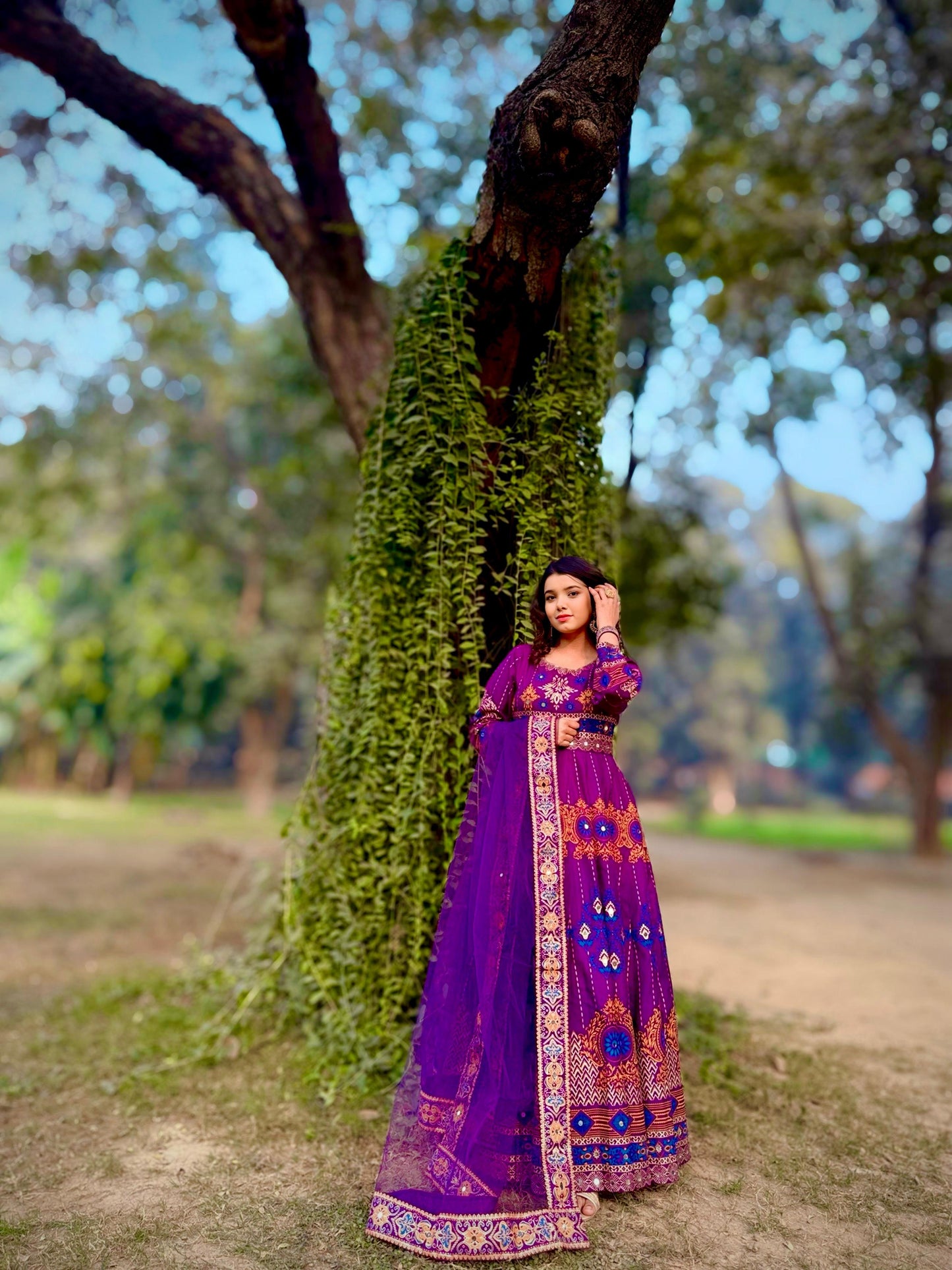 Gul Naaz-PRP