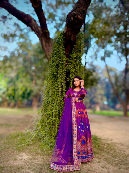 Gul Naaz-PRP