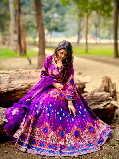 Gul Naaz-PRP